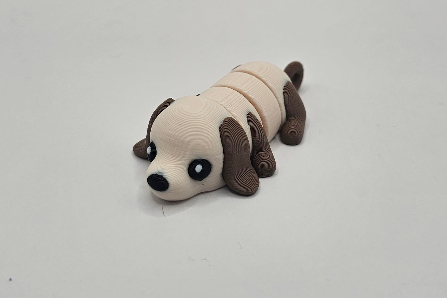 🐶 Porte-Clés Chien – Fidèle & Attachant 🐾