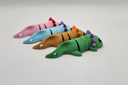 🦑 Porte-Clés Axolotl – Mystique & Adorable 💖